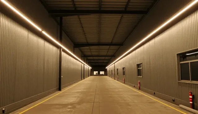 条件对比：重视技术更新的使用与维护建议